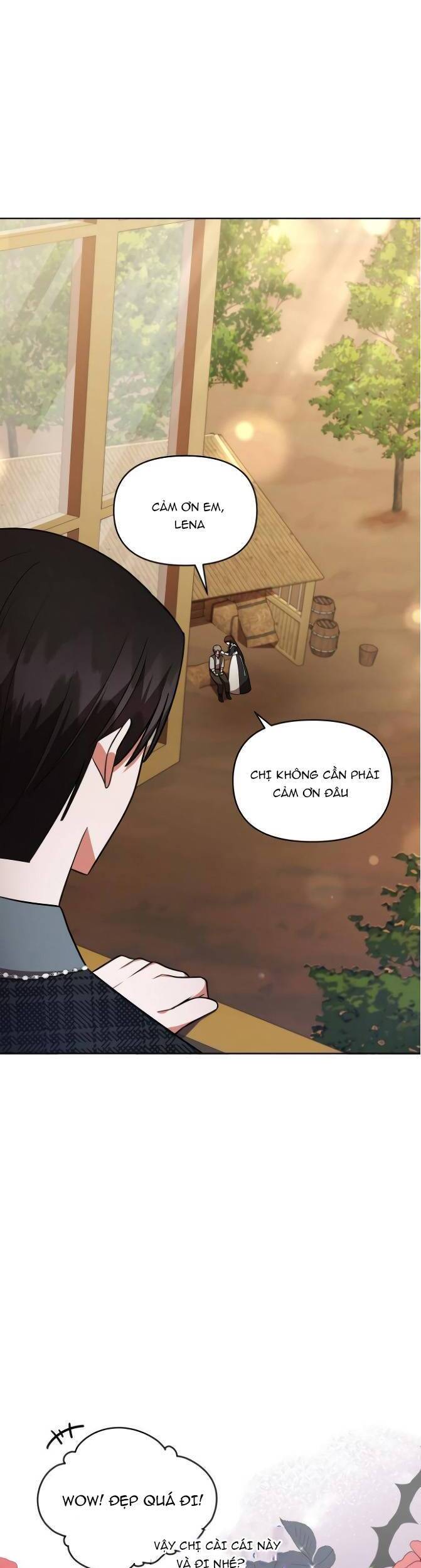 Công Tước Ác Quỷ Không Ngủ Được Chapter 32 - 38