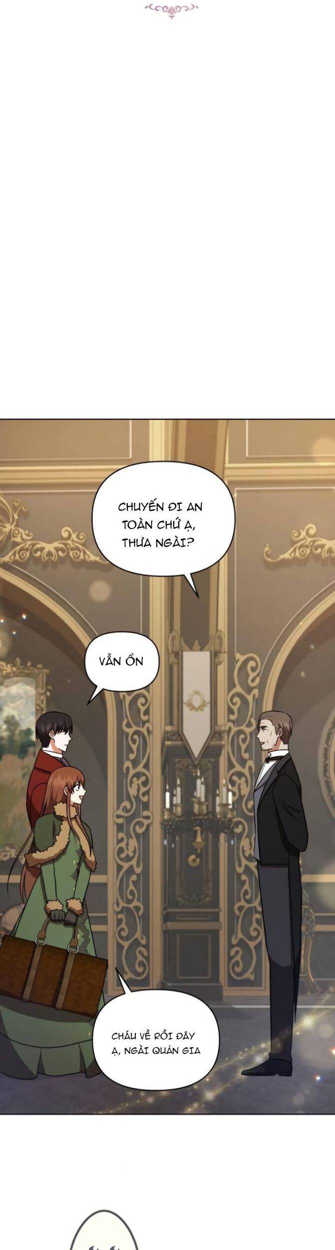 Công Tước Ác Quỷ Không Ngủ Được Chapter 32 - 9