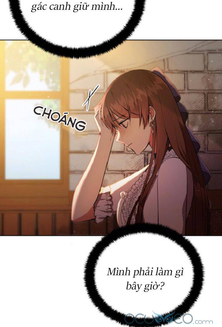 Công Tước Ác Quỷ Không Ngủ Được Chapter 4 - 11
