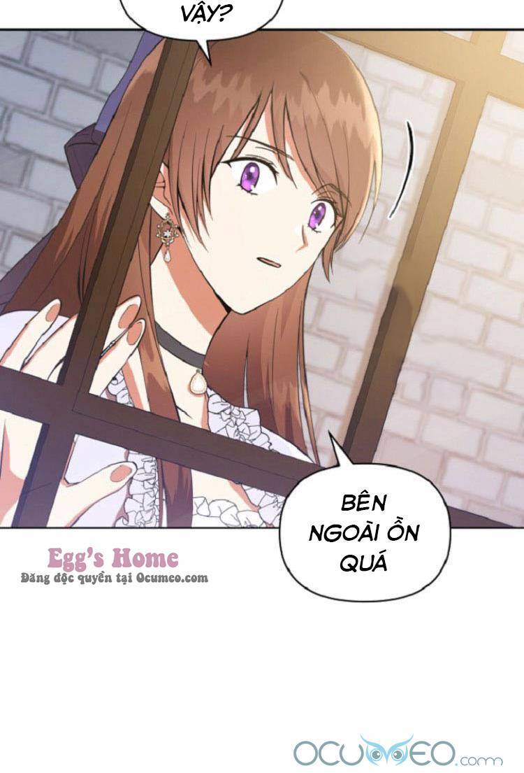 Công Tước Ác Quỷ Không Ngủ Được Chapter 4 - 15