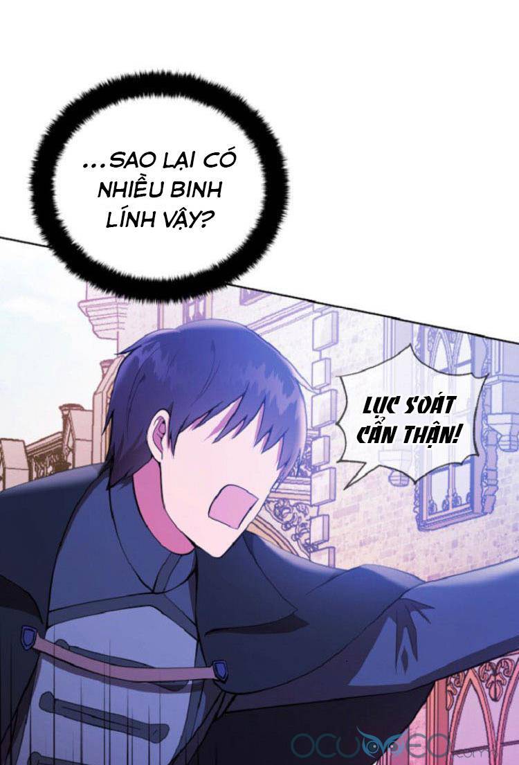 Công Tước Ác Quỷ Không Ngủ Được Chapter 4 - 16