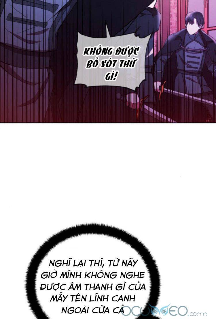 Công Tước Ác Quỷ Không Ngủ Được Chapter 4 - 17