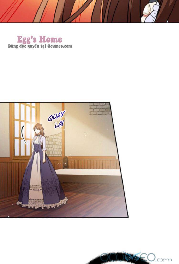 Công Tước Ác Quỷ Không Ngủ Được Chapter 4 - 19