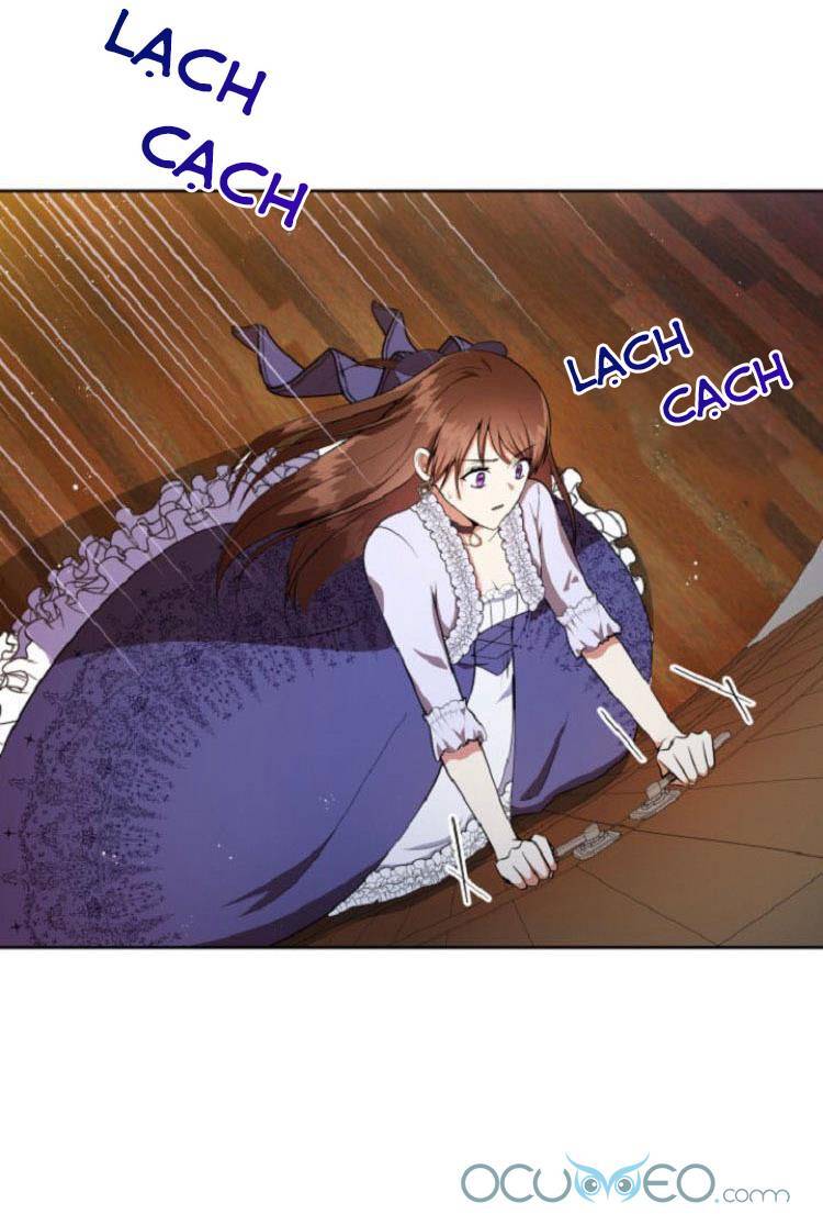 Công Tước Ác Quỷ Không Ngủ Được Chapter 4 - 21