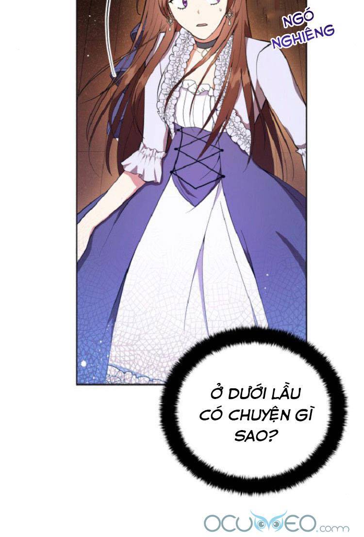 Công Tước Ác Quỷ Không Ngủ Được Chapter 4 - 25