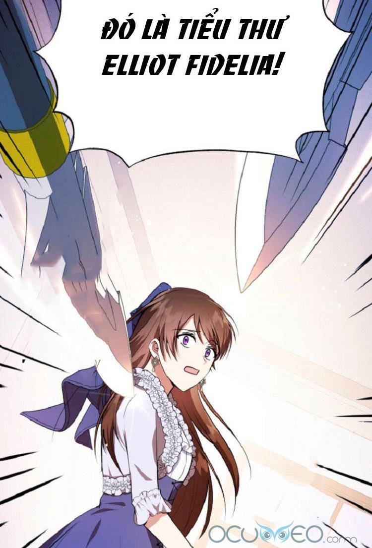 Công Tước Ác Quỷ Không Ngủ Được Chapter 4 - 28