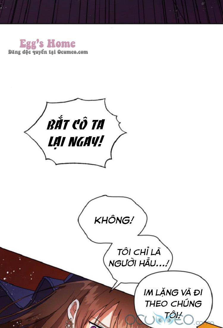 Công Tước Ác Quỷ Không Ngủ Được Chapter 4 - 30