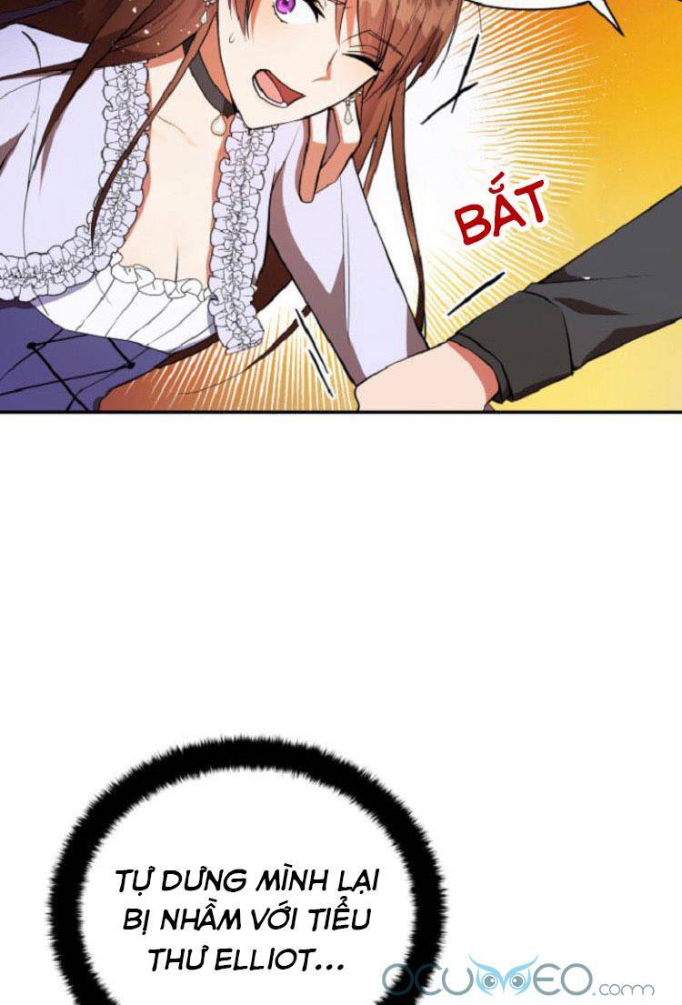 Công Tước Ác Quỷ Không Ngủ Được Chapter 4 - 31