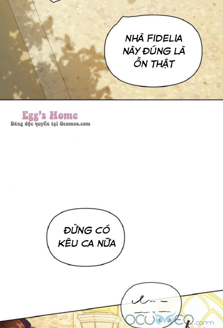 Công Tước Ác Quỷ Không Ngủ Được Chapter 4 - 33