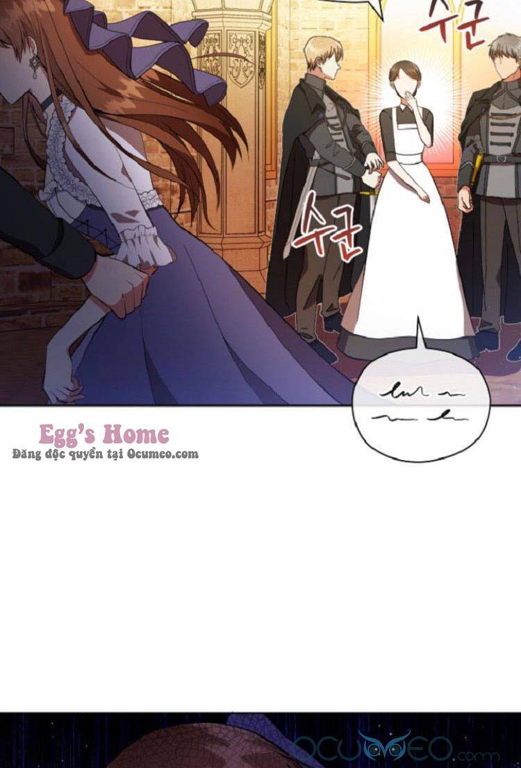 Công Tước Ác Quỷ Không Ngủ Được Chapter 4 - 34