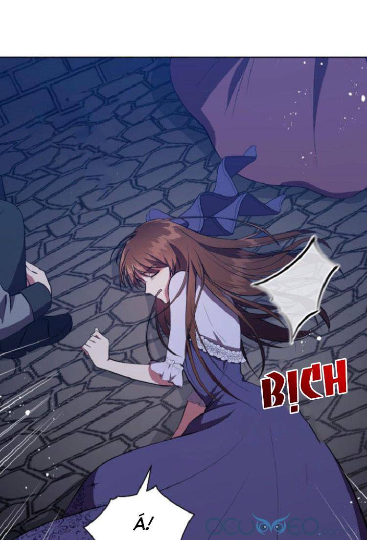 Công Tước Ác Quỷ Không Ngủ Được Chapter 4 - 39