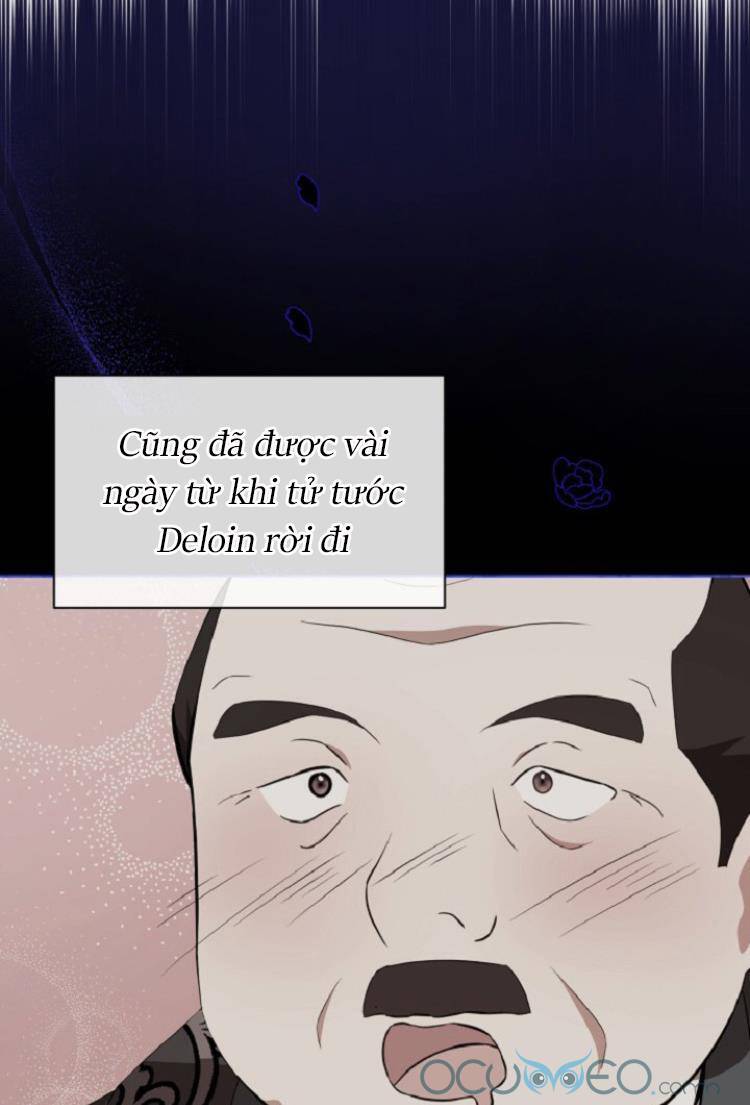 Công Tước Ác Quỷ Không Ngủ Được Chapter 4 - 5