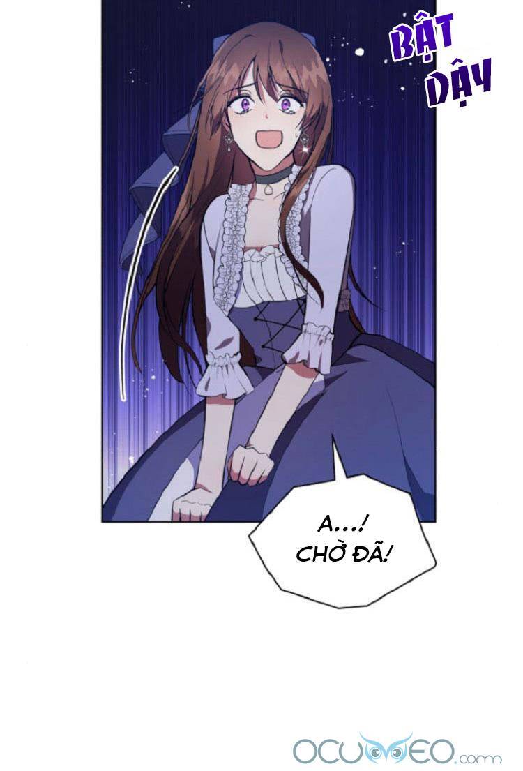 Công Tước Ác Quỷ Không Ngủ Được Chapter 4 - 41