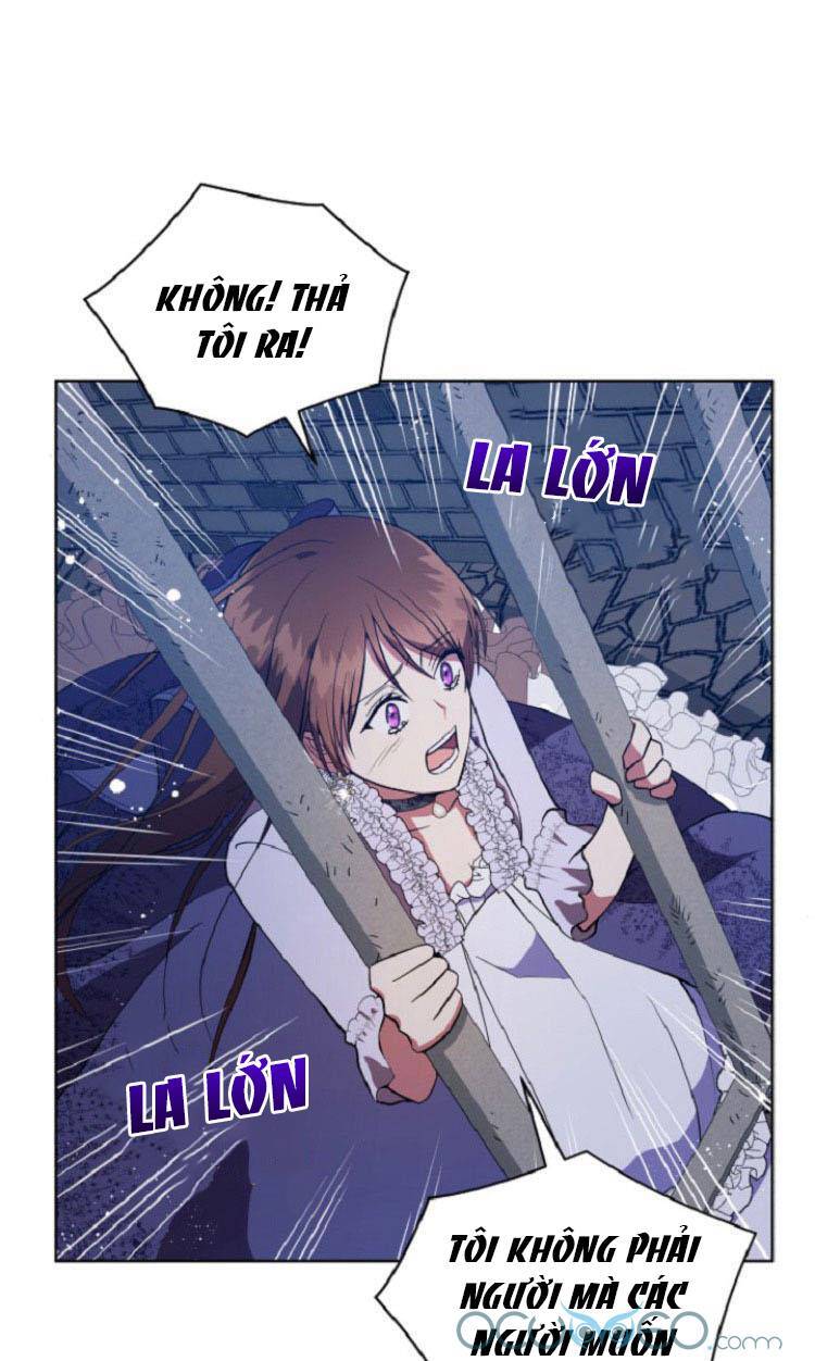 Công Tước Ác Quỷ Không Ngủ Được Chapter 4 - 42