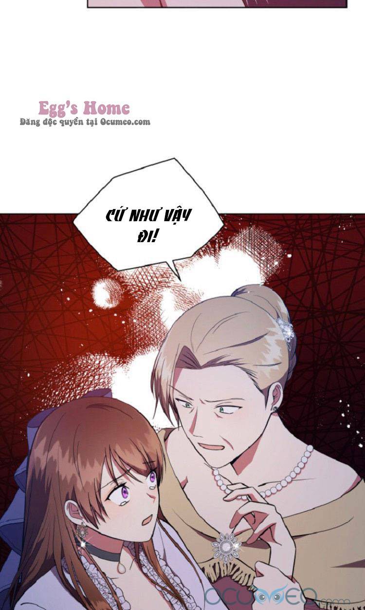 Công Tước Ác Quỷ Không Ngủ Được Chapter 4 - 44