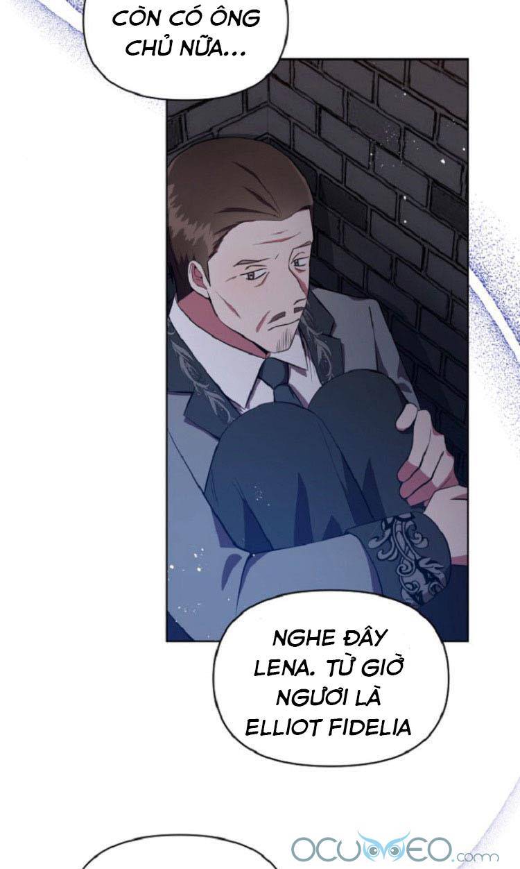 Công Tước Ác Quỷ Không Ngủ Được Chapter 4 - 46