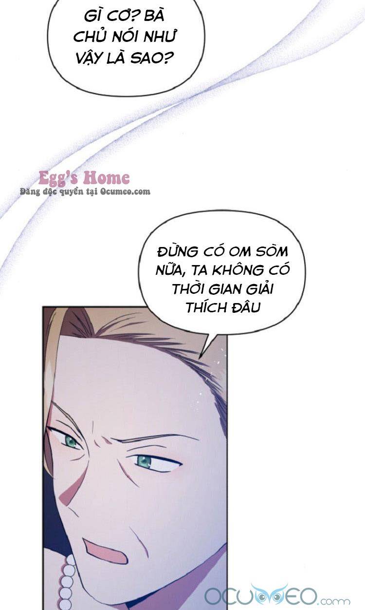 Công Tước Ác Quỷ Không Ngủ Được Chapter 4 - 47