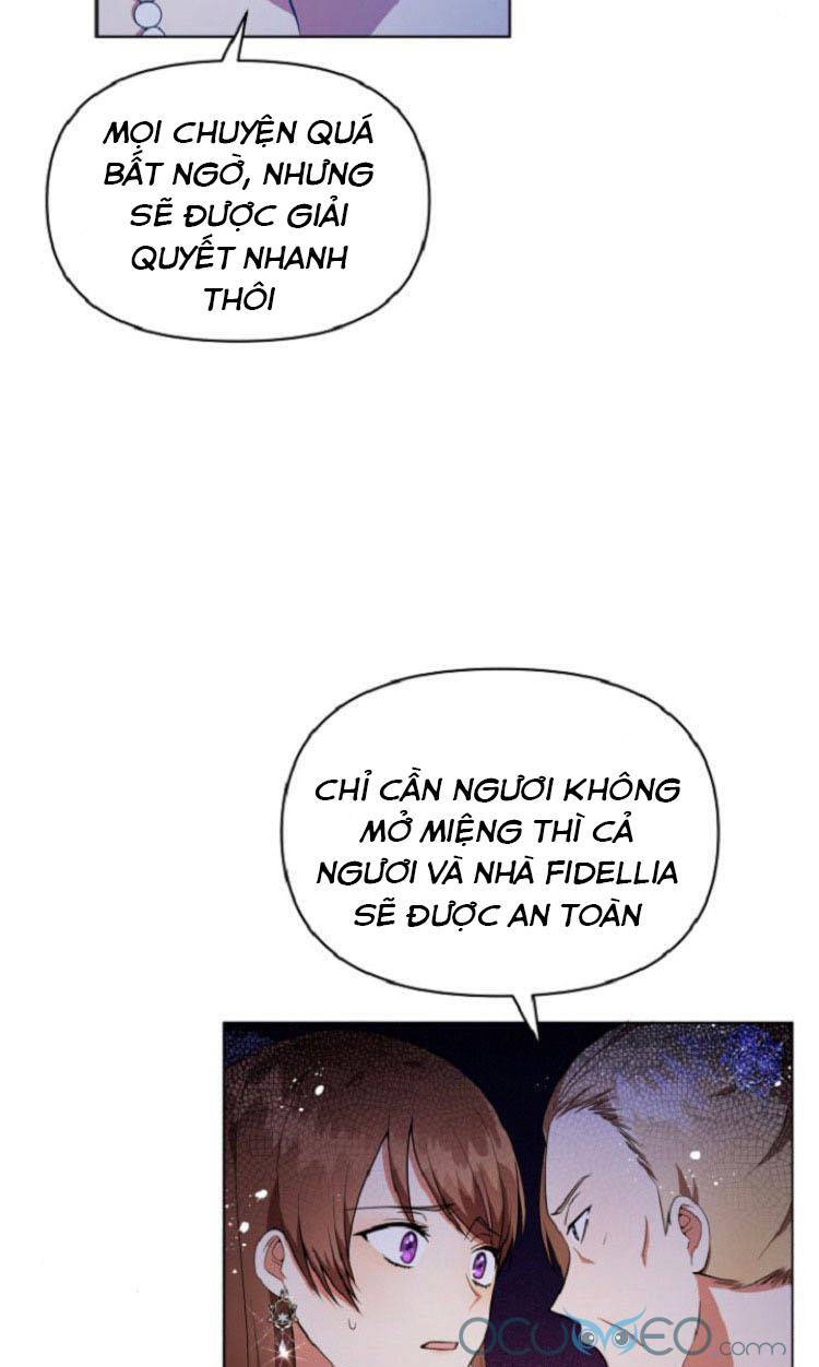 Công Tước Ác Quỷ Không Ngủ Được Chapter 4 - 48