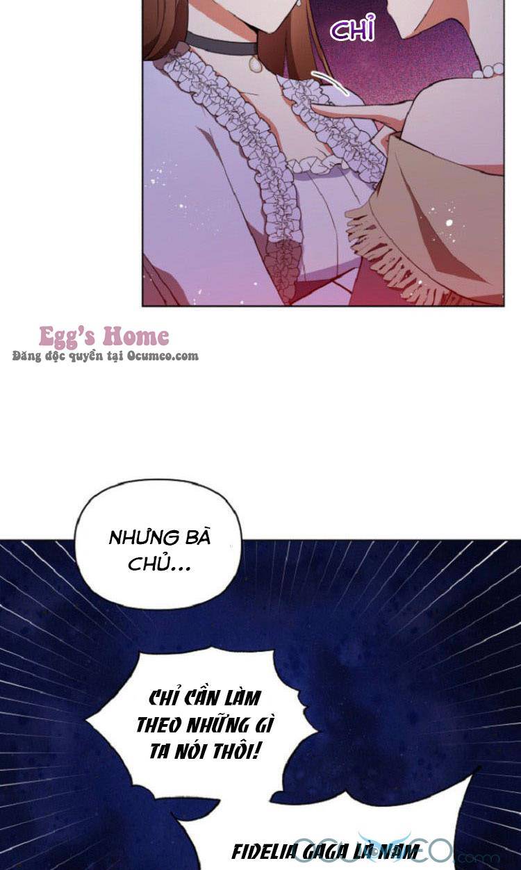 Công Tước Ác Quỷ Không Ngủ Được Chapter 4 - 49