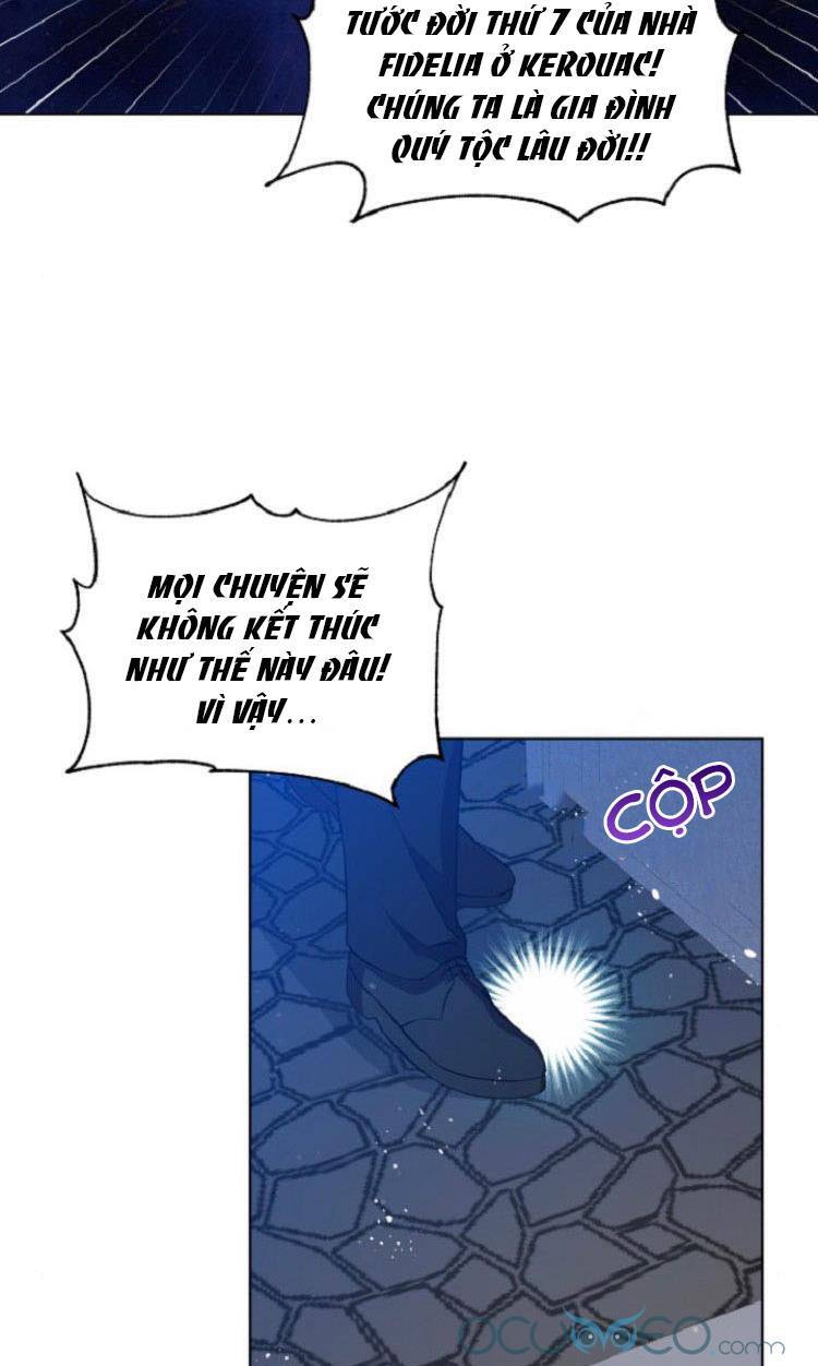 Công Tước Ác Quỷ Không Ngủ Được Chapter 4 - 50