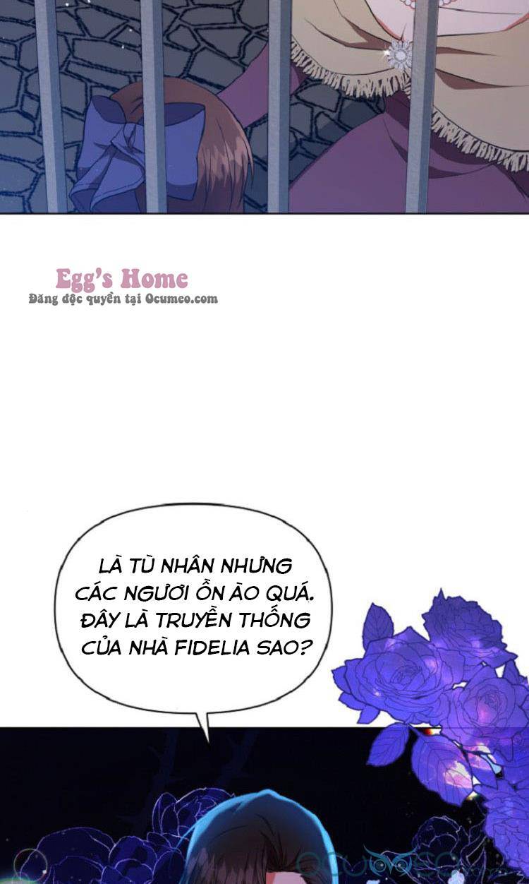 Công Tước Ác Quỷ Không Ngủ Được Chapter 4 - 52