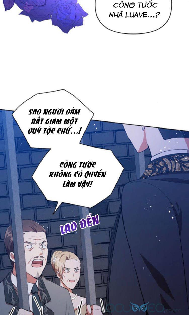 Công Tước Ác Quỷ Không Ngủ Được Chapter 4 - 54