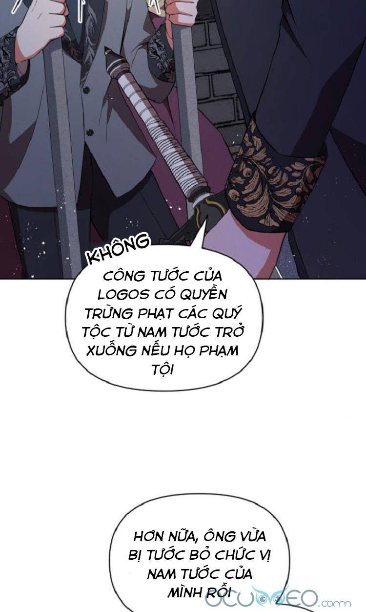 Công Tước Ác Quỷ Không Ngủ Được Chapter 4 - 55