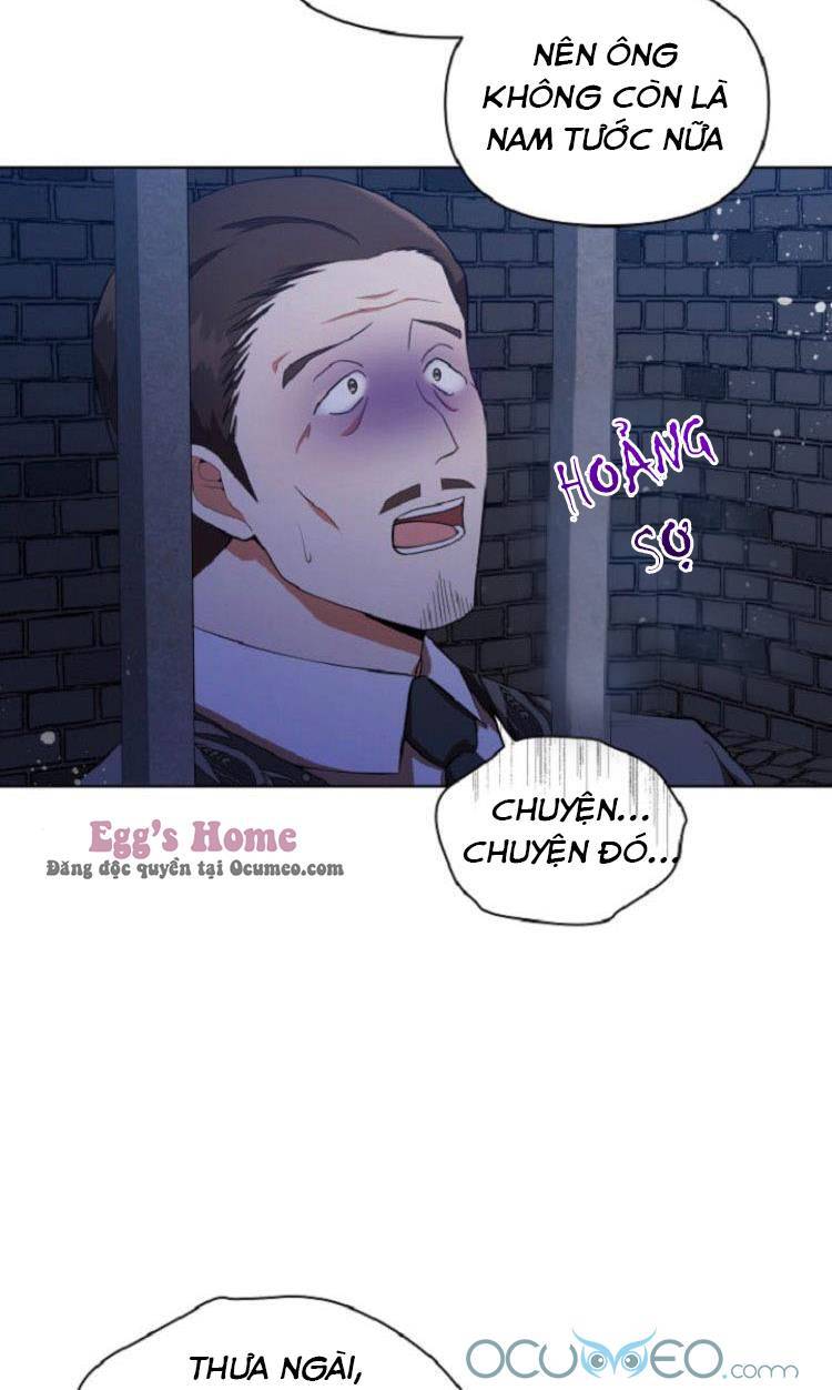 Công Tước Ác Quỷ Không Ngủ Được Chapter 4 - 56