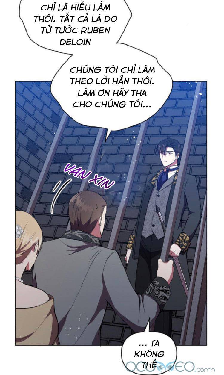 Công Tước Ác Quỷ Không Ngủ Được Chapter 4 - 57