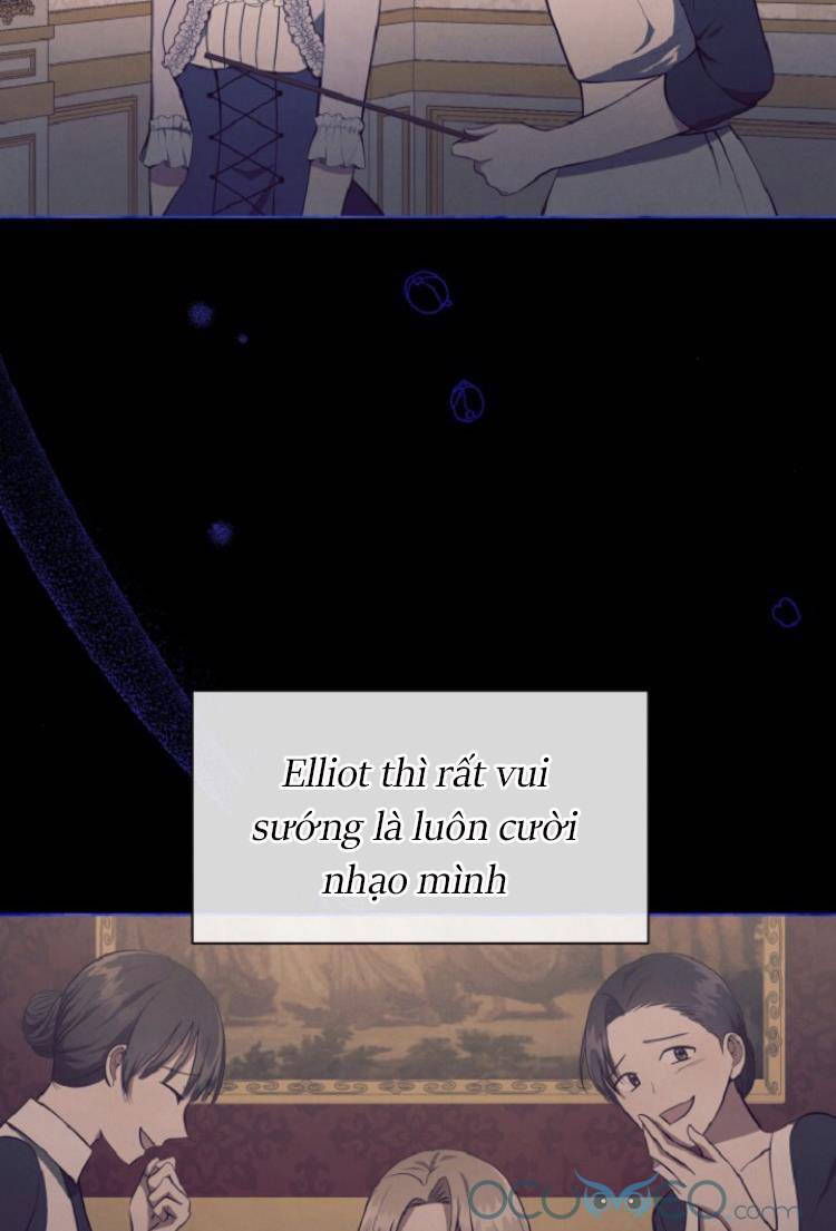 Công Tước Ác Quỷ Không Ngủ Được Chapter 4 - 7