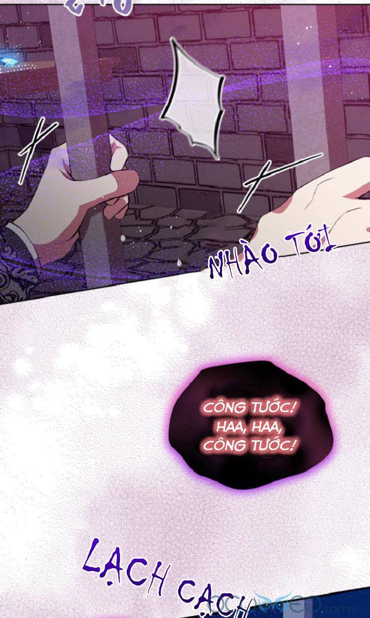 Công Tước Ác Quỷ Không Ngủ Được Chapter 4 - 64