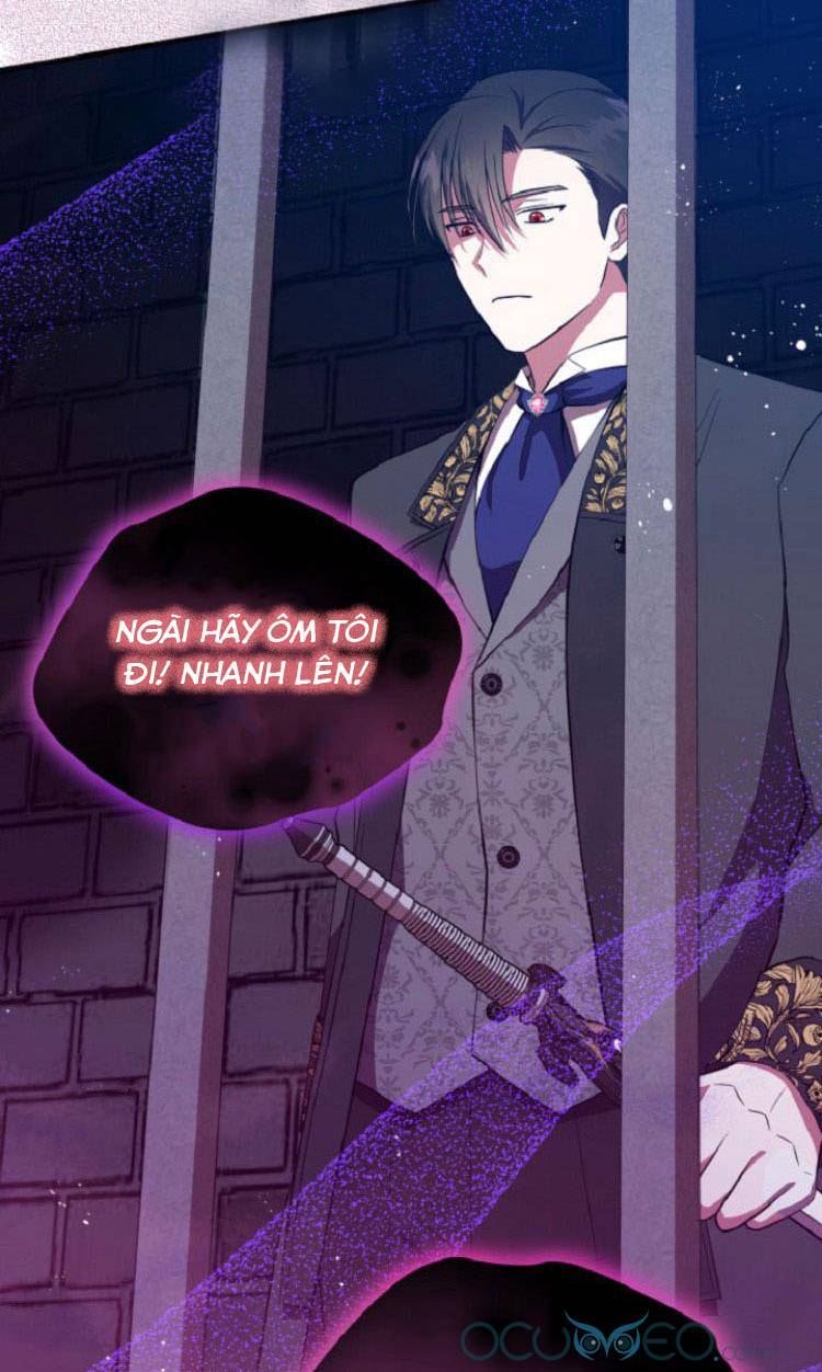 Công Tước Ác Quỷ Không Ngủ Được Chapter 4 - 65