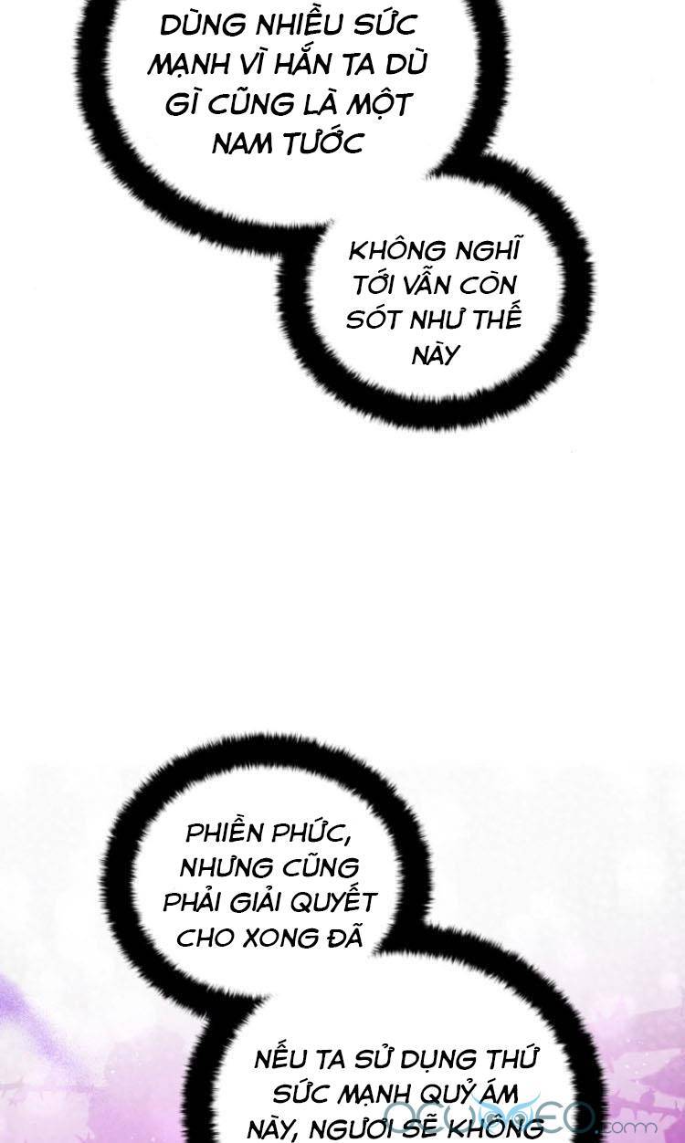 Công Tước Ác Quỷ Không Ngủ Được Chapter 4 - 77