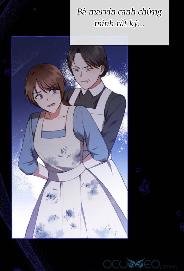 Công Tước Ác Quỷ Không Ngủ Được Chapter 4 - 9