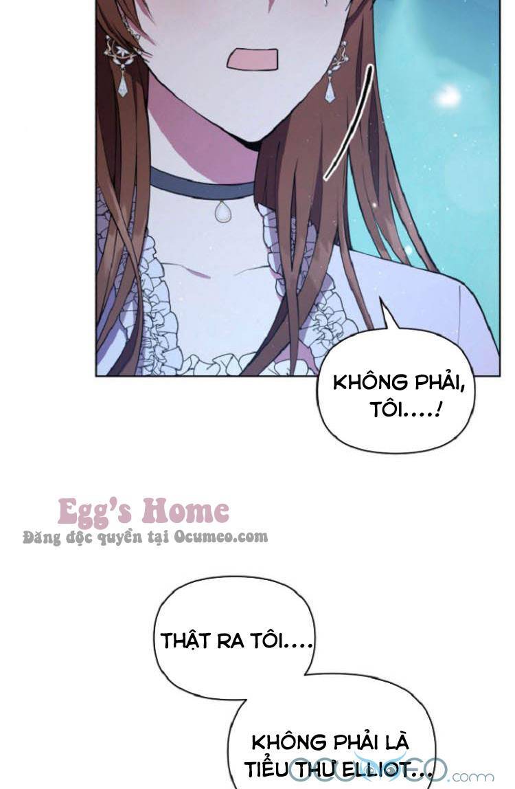 Công Tước Ác Quỷ Không Ngủ Được Chapter 5 - 12