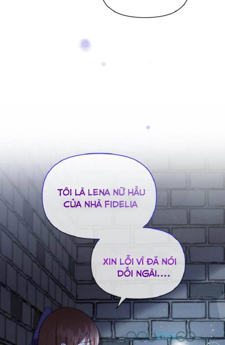 Công Tước Ác Quỷ Không Ngủ Được Chapter 5 - 13