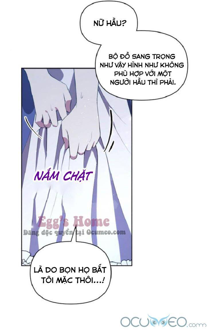 Công Tước Ác Quỷ Không Ngủ Được Chapter 5 - 15