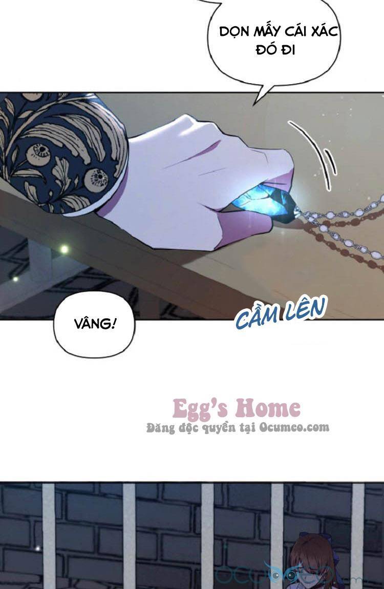 Công Tước Ác Quỷ Không Ngủ Được Chapter 5 - 20