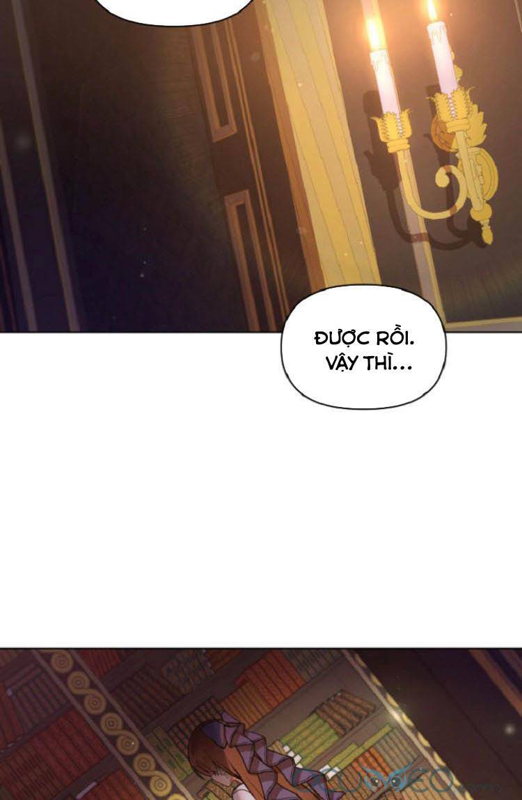 Công Tước Ác Quỷ Không Ngủ Được Chapter 5 - 27