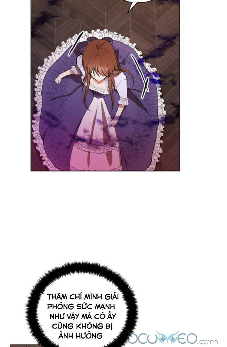 Công Tước Ác Quỷ Không Ngủ Được Chapter 5 - 33