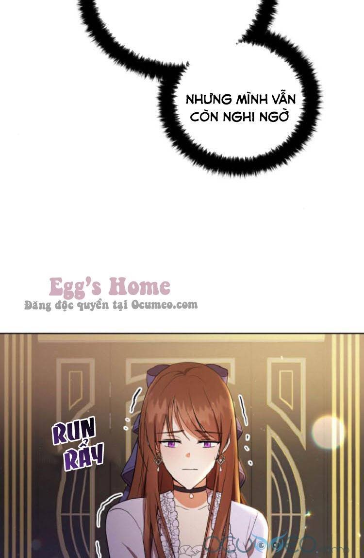 Công Tước Ác Quỷ Không Ngủ Được Chapter 5 - 35