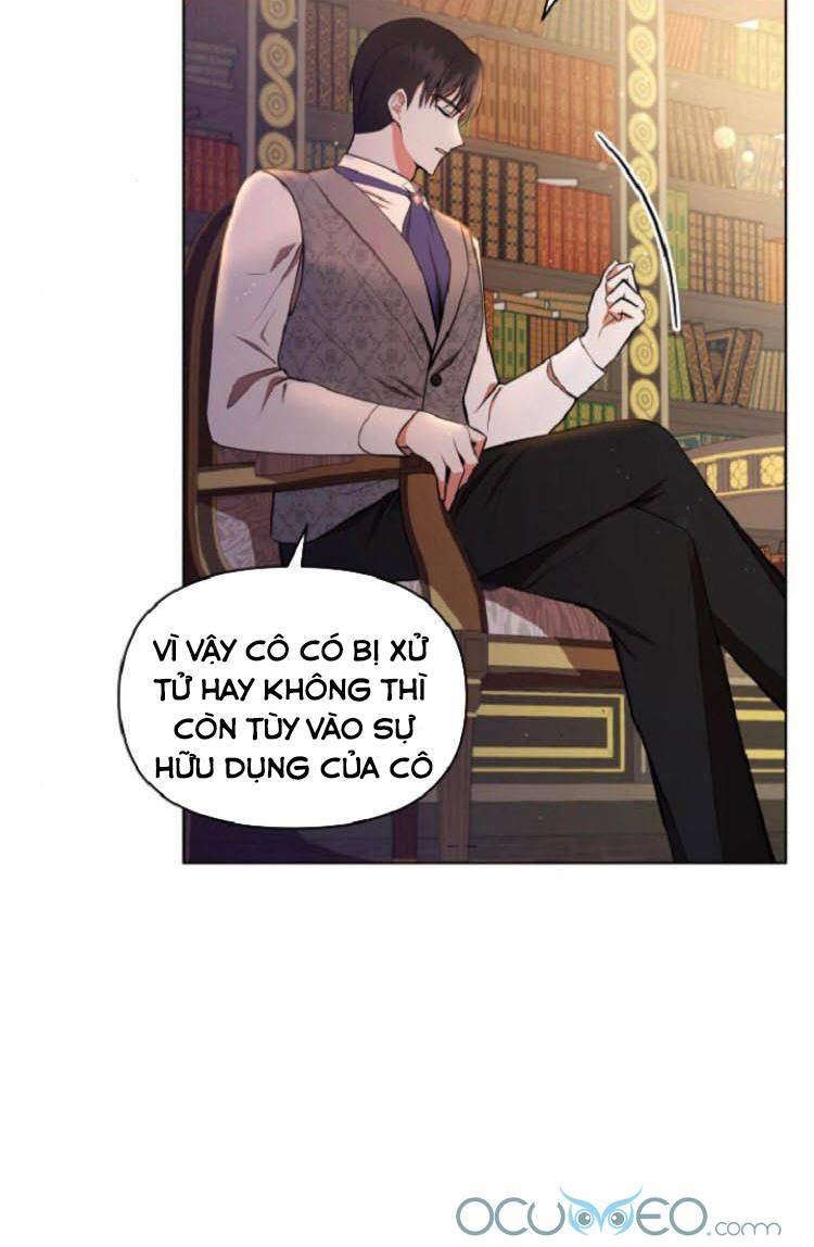 Công Tước Ác Quỷ Không Ngủ Được Chapter 5 - 37