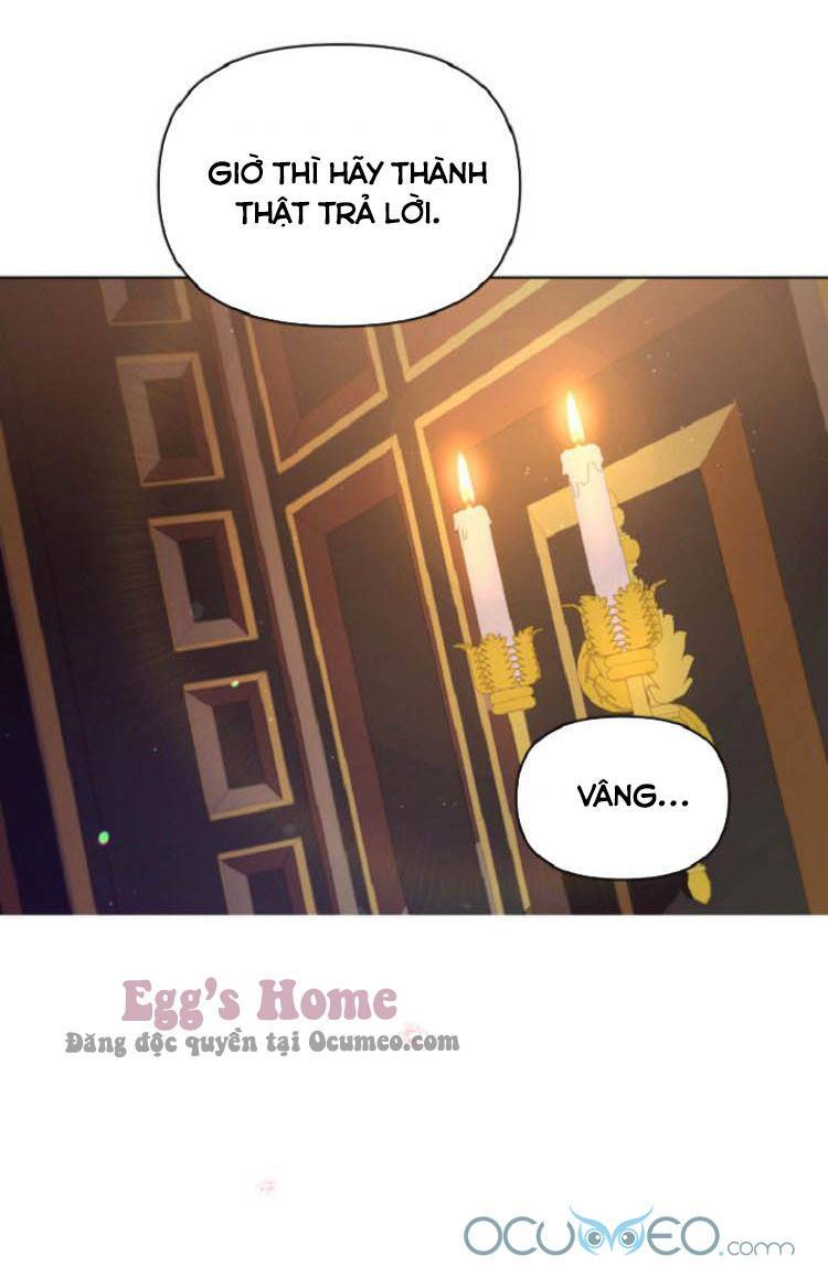 Công Tước Ác Quỷ Không Ngủ Được Chapter 5 - 38