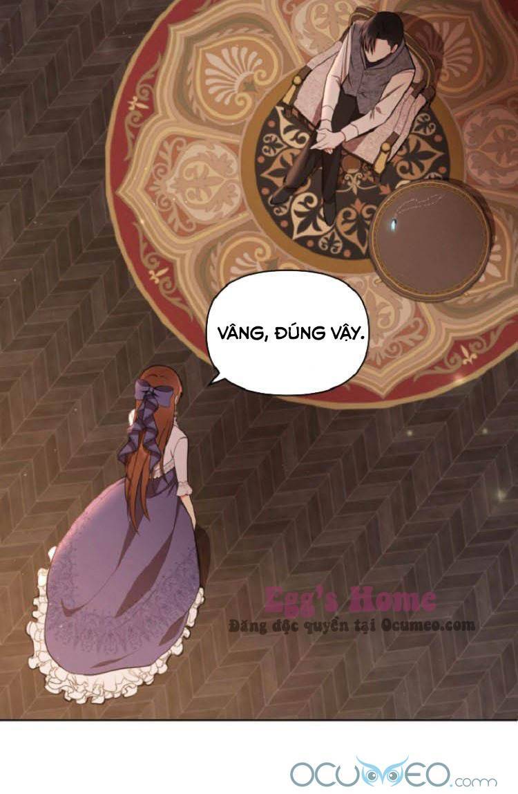 Công Tước Ác Quỷ Không Ngủ Được Chapter 5 - 41