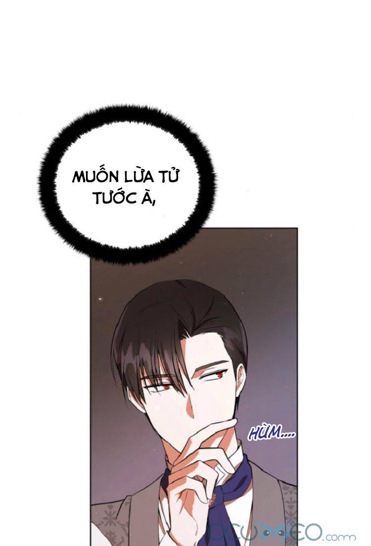 Công Tước Ác Quỷ Không Ngủ Được Chapter 5 - 42