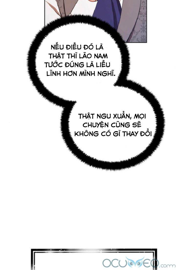 Công Tước Ác Quỷ Không Ngủ Được Chapter 5 - 43