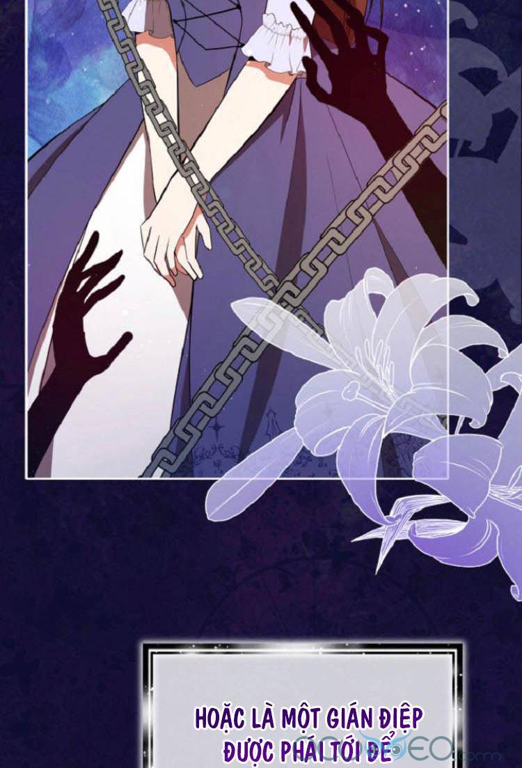Công Tước Ác Quỷ Không Ngủ Được Chapter 5 - 46