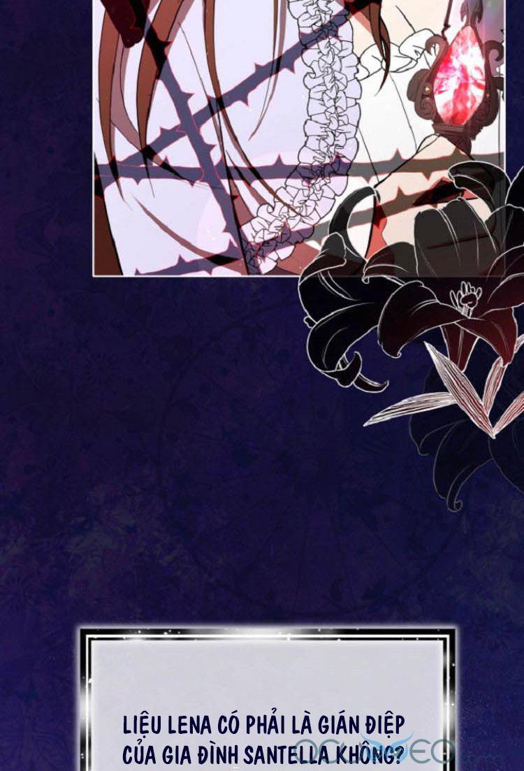 Công Tước Ác Quỷ Không Ngủ Được Chapter 5 - 48