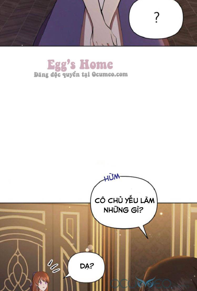 Công Tước Ác Quỷ Không Ngủ Được Chapter 5 - 53