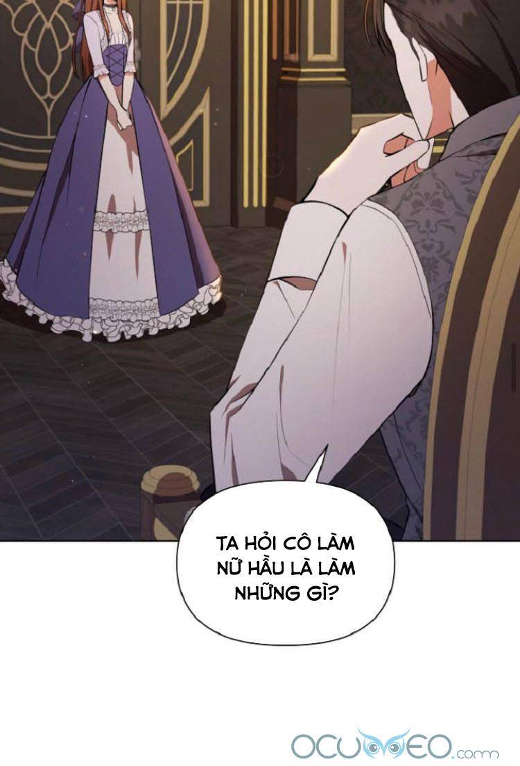 Công Tước Ác Quỷ Không Ngủ Được Chapter 5 - 54